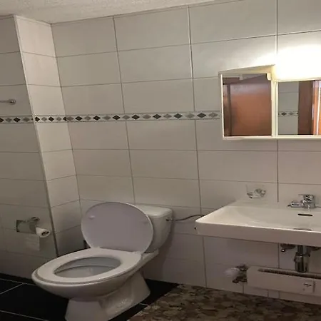 Apartmán In With Pool Veysonnaz