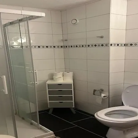 In With Pool Veysonnaz