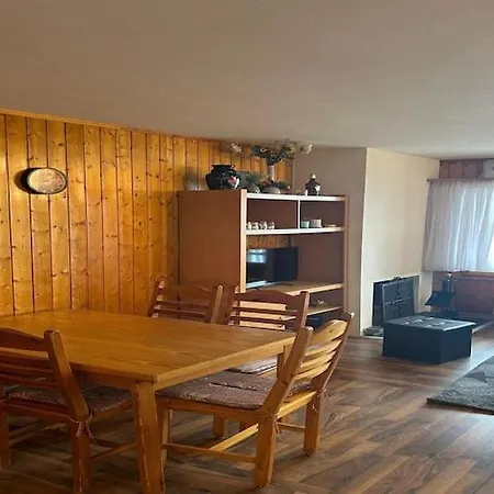 Apartmán In With Pool *