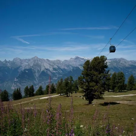 Apartmán In With Pool *