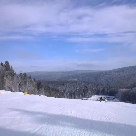 Apartmán In With Pool Veysonnaz