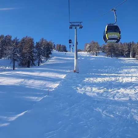 Apartmán In With Pool *