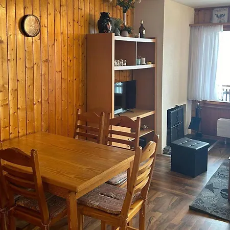 In With Pool * Veysonnaz