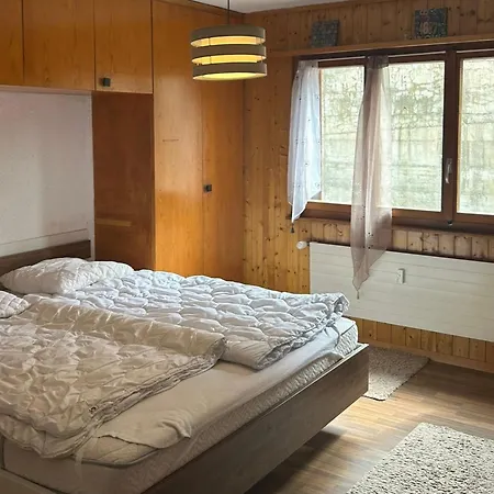 Appartement In With Pool *