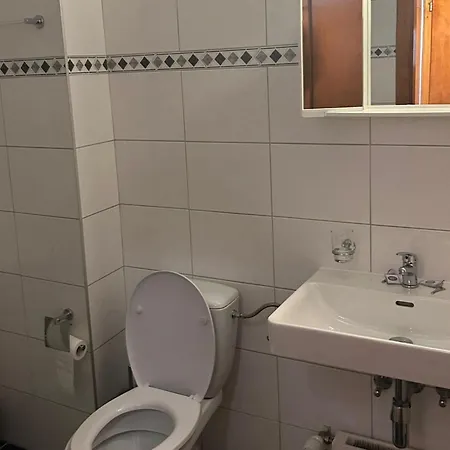 In With Pool Appartement Veysonnaz