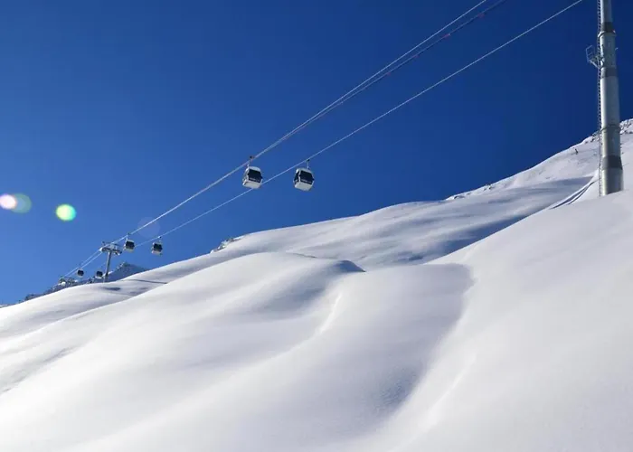 In With Pool * Veysonnaz