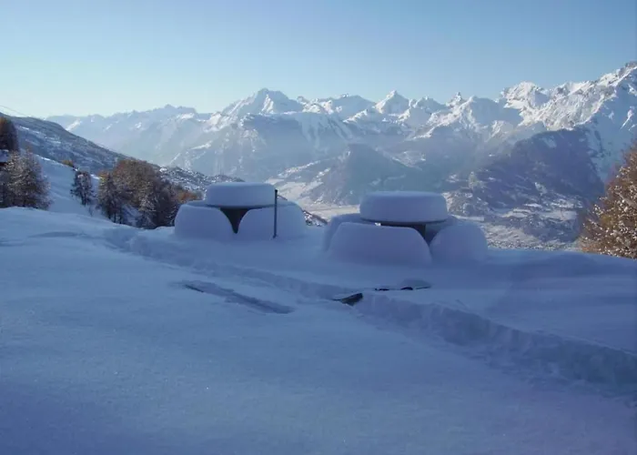 In With Pool 아파트 *