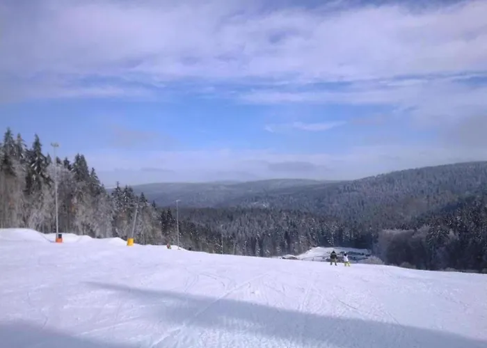 아파트 In With Pool 베이소나츠