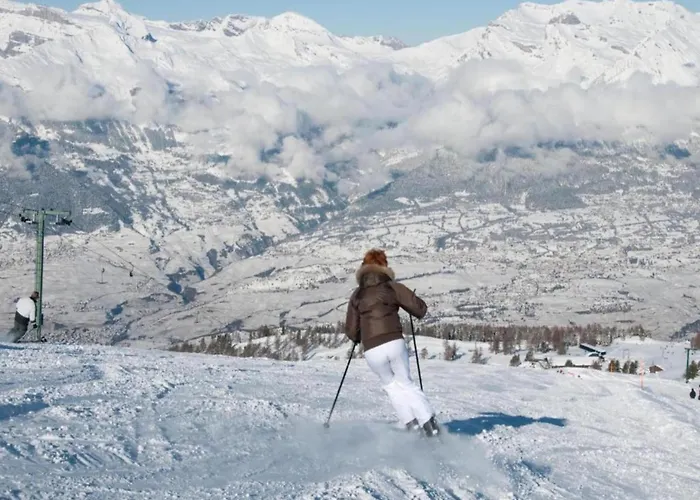 아파트 In With Pool 베이소나츠