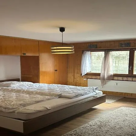 In With Pool Appartement *